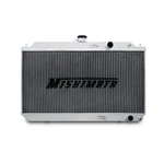 Mishimoto Performance Aluminum Radiator Fits Acura Integra 1990-1993 Silver. Fixed Price $299.95.