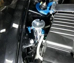 Cusco Misc Catch Can AP1 For Honda S2000 (2000-2003) Part 380 009. Fixed Price $178.99.