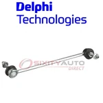 Delphi Front Right Suspension Stabilizer Bar Link For 2008-2009 Mercury Ky. Fixed Price $43.99.