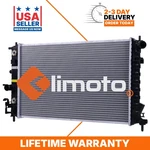 Klimoto Radiator For Saturn L100 L200 L300 LS1 LS2 LW1 LW200 LW300 2.2L. Fixed Price $107.41.