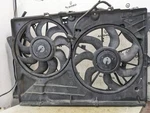 2013-2019 Ford Flex Dual Radiator Cooling Fan Motor Assembly DA83-8C607-AC Oem. Fixed Price $113.33.