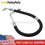 Power Steering High Pressure Line Hose For Mercedes Benz E320 1998-2003 3.2L V6. Fixed Price $34.29.