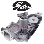 Gates 41146 Water Pump For WPT-066 WP-697 US9086 T2086 PC697 PC663 P-2206 Hj. Fixed Price $49.52.