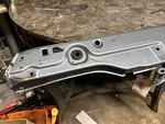 Toyota Sienna 2010 Radiator Core Support Fits 06-10 3547. Fixed Price $24.99.