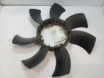 Fan Blade From 2008 Nissan Titan 5.6L 12829819. Fixed Price $96.94.
