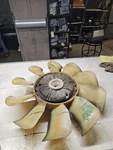 1998-2014 Ford Van E150 E250 98-16 E350 02-03 E450 Fan Blade W/ Clutch. Fixed Price $101.99.