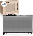 Engine Coolant Radiator Assembly Compatible With Subaru Outback, Legacy, 2020. Fixed Price $171.82.