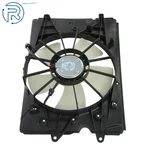 For Honda Pilot 2009-2015 Ridgeline 3.5L Radiator Cooling Fan Assembly W/ Shroud. Fixed Price $38.72.