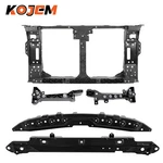 Radiator Support Bracket Upper Set For 2017-2022 Infiniti Q60 2014-2023 Q50. Fixed Price $117.50.