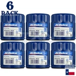 Pack Gm Acdelco PF64 Engine Oil Filter Case 25206966. Fixed Price $64.77.