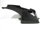 14-19 Maserati Quattroporte 2016 Left Intercooler Air Inlet Duct Shroud ;:m. Fixed Price $39.00.