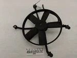 Cadillac Allante Driver Left Radiator Fan Motor Fits 87 88 89 90 91 92. Fixed Price $49.47.