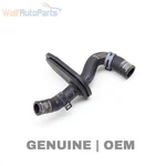 2012-2015 Audi A7 Quattro Heater Coolant Hose / Line 4G1819350AH. Fixed Price $10.99.