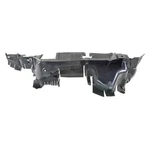 For Chrysler Pacifica 17-20 Front Left Radiator Support Baffle. Fixed Price $74.56.