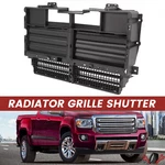 For Chevrolet Colorado Gmc Canyon 2015-2022 Active Radiator Shutter W/o Motor. Fixed Price $55.00.