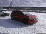 Radiator Fan Motor Assembly Fits 09-10 Vibe 1789047. Fixed Price $150.00.