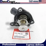Oem Thermostat Assy For 2002-2006 Honda Cr-v Civic Acura Rsx 19301-PNA-003. Fixed Price $30.60.