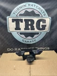 14-24 Infiniti Q50 Sedan Center Secondary Hood Latch Support Bracket 62550-4GA0A. Fixed Price $49.14.