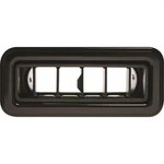 Vintage Air 490621 Proline Streamline Louver W/black Ano. Fixed Price $77.99.