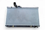 2001-2005 Lexus IS300 Cooling Radiator 16400-46721, E034, Oem, 2001, 2002, 2003,. Fixed Price $150.10.