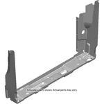 Genuine Gm Front End Lower Tie Bar 15864525. Fixed Price $195.49.