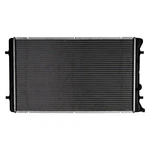 For Volkswagen Jetta City 07-09 Reach Cooling 41-2265 Engine Coolant Radiator. Fixed Price $76.56.