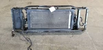 16 Gmc Yukon Xl Radiator Ac Condenser Fan Core Support Cooling Module. Fixed Price $325.12.