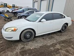 Radiator With Police Package Fits 06-11 Impala 2457932. Fixed Price $180.00.