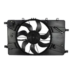 Engine Cooling Fan Motor Assembly Fits Buick Verano Chevy Cruze & Limited. Fixed Price $100.90.