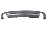 Audi A4 2015-2019 Rear Bumper Extractor Diffuser 8W0807521C. Fixed Price $128.99.