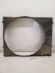 Toyota Tundra, Radiator Shroud, 2000-2003, 4.7L,V8, 2UZFE, At, 16711-0F020. Fixed Price $73.15.