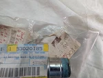 New Old Stock Oem Mopar By-pass Nipple 53020185. Fixed Price $54.00.