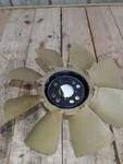 Fan Clutch 10-415 6.8L With Ac Fits 07-15 Ford E350 Van 63795. Fixed Price $76.99.