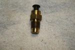 Nos Napa Fs 110 Engine Coolant Temperature Fan Switch. Fixed Price $10.00.