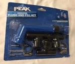 Peak PKF0AA Radiator Anti-freeze Coolant Flush Fill Kit Brand New. Fixed Price $14.99.