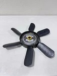 1990-1993 Mercedes Benz R129 300SL Fan Blade Engine Cooling 1032000623 #0443. Fixed Price $67.96.