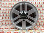 2002 2003 2004 Isuzu Axiom Alloy Wheel Rim 17X7 17" 8972354301 Oem. Fixed Price $64.99.