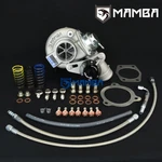 Mamba 9-6 Fits Volvo S60R/V70R B5254T4 TD04HLX-21TK-7 Turbo 400HP Replace K24. Fixed Price $931.00.