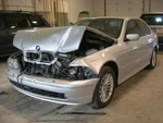 Oem Ac Compressor For Bmw 540I Assy. Fixed Price $89.99.