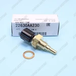 Genuine Oem Subaru Impreza Wrx Sti Engine Coolant Temperature Sensor 22630AA230. Fixed Price $42.98.