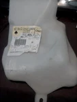 Open Box Coolant Reservoir Bottle Tank For 91-99 Lesabre Park Avenue Deville. Fixed Price $24.19.