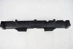 Toyota 165940P010 Upper Grille Air Deflector For Highlander 2020-2023. Fixed Price $42.99.