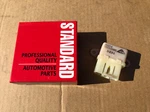 Standard Motor Products RY-122 Engine Cooling Fan Relay. Fixed Price $8.17.