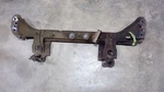 Radiator Core Support Lower Tie Bar Hatchback Fits 10-13 SX4 109868. Fixed Price $189.00.