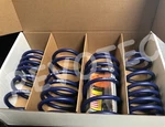 H&r Sport Lowering Spring 2020-2024 Ford Escape 4WD -1.4"/-1.4". Fixed Price $335.00.