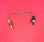New Aftermarket Engine Coolant Temperature Switch Standard TS-190. Fixed Price $10.99.