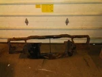 Radiator Core Support For 75-78 Cadillac Eldorado. Fixed Price $199.95.