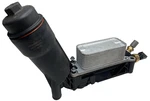 Pre-owned Oil Filter Housing For 2011-2013 Chrysler 200 RD38560001. Fixed Price $38.99.