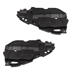 Fits 07-09 Toyota Camry & Hybrid Set Engine Splash Shields 5144206050 5144106060. Fixed Price $46.60.