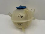 2012-2017 Volkswagen Jetta Radiator Overflow Tank 5C0121407A. Fixed Price $27.00.